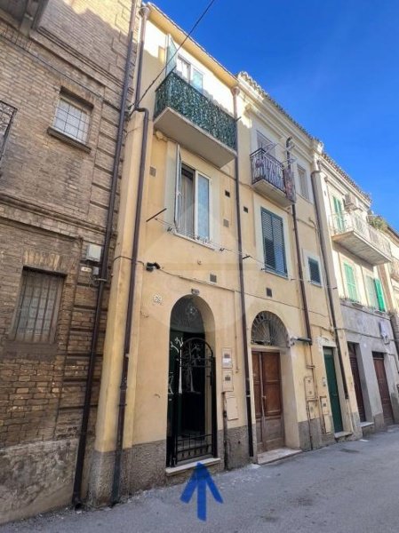 casa indipendente in vendita a Vasto