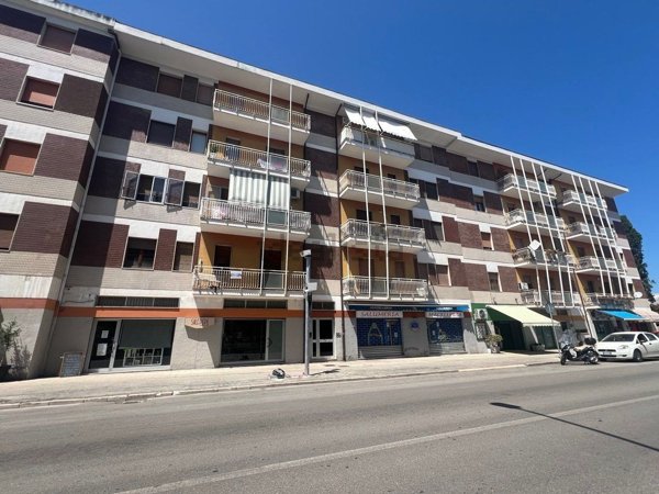 appartamento in vendita a Vasto