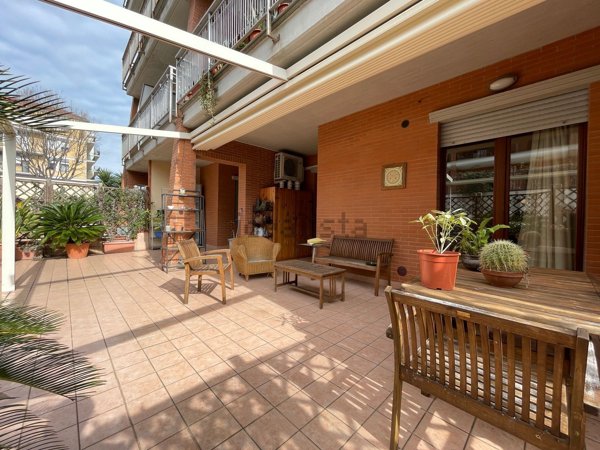 appartamento in vendita a Vasto