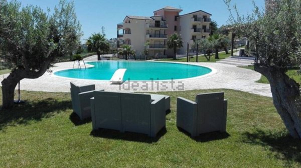 appartamento in vendita a Vasto