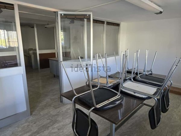 ufficio in vendita a Vasto