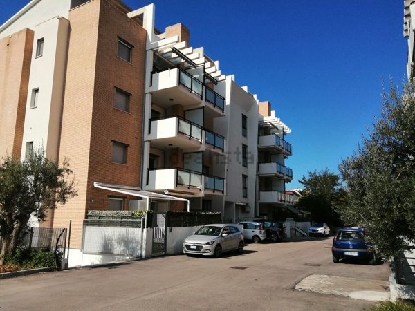 appartamento in vendita a Vasto in zona Marina
