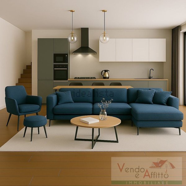 casa indipendente in vendita a Vasto