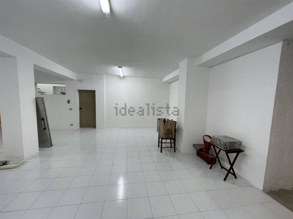 negozio in vendita a Vasto