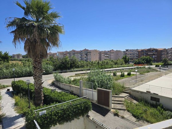 appartamento in vendita a Vasto