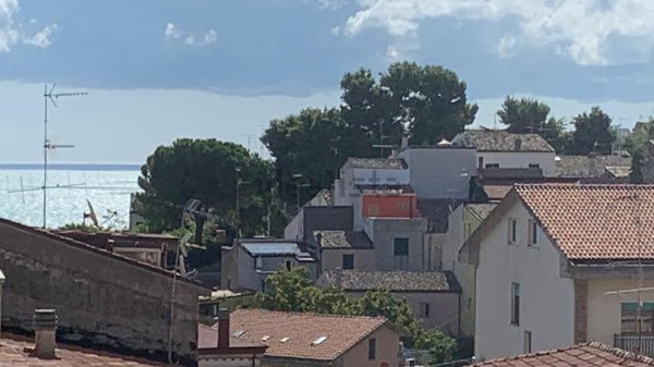 appartamento in vendita a Vasto