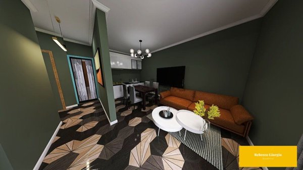 appartamento in vendita a Vasto