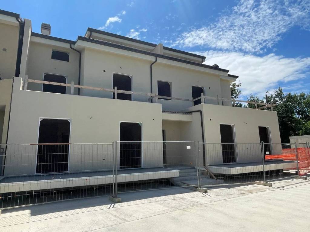 appartamento in vendita a Vasto