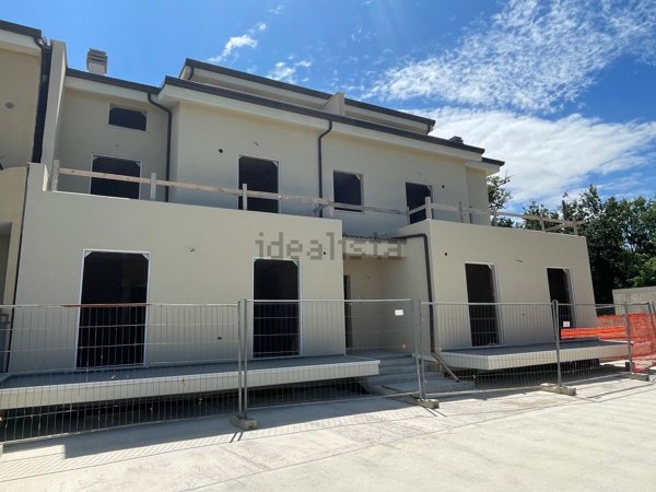 appartamento in vendita a Vasto