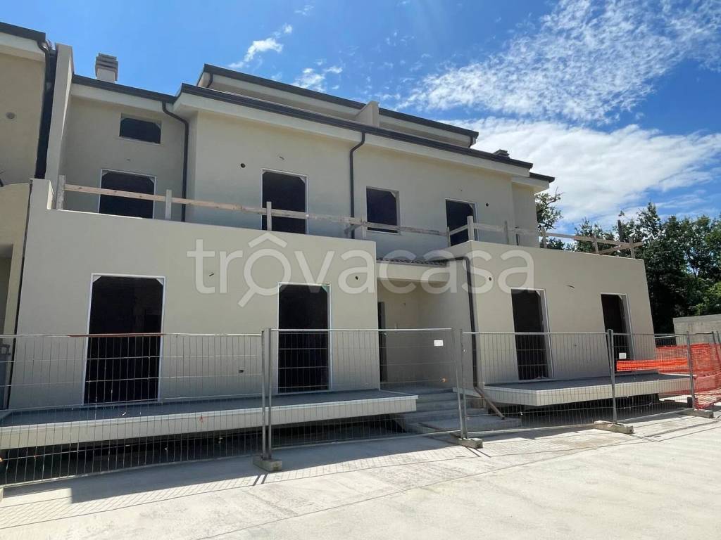 appartamento in vendita a Vasto in zona Pagliarelli