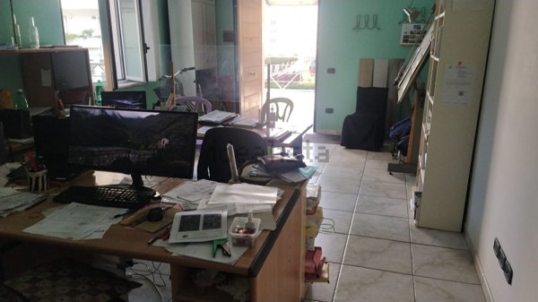 appartamento in vendita a Vasto