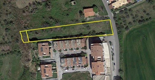 ufficio in vendita a Vasto