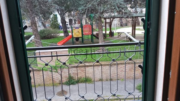 appartamento in vendita a Vasto