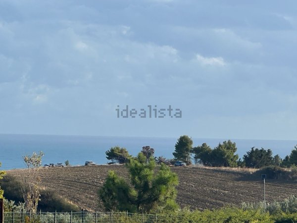 appartamento in vendita a Vasto