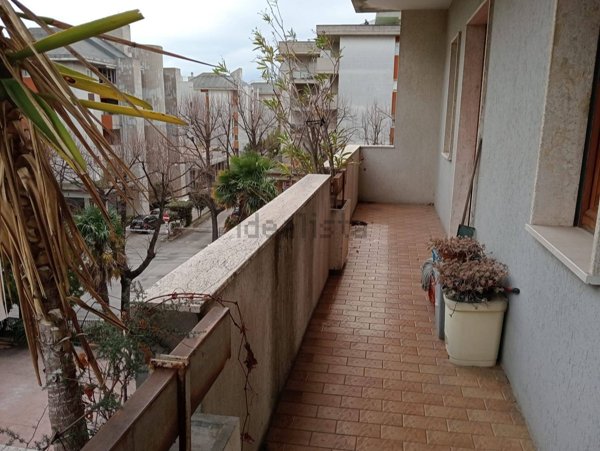 appartamento in vendita a Vasto