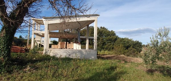 casa indipendente in vendita a Vasto