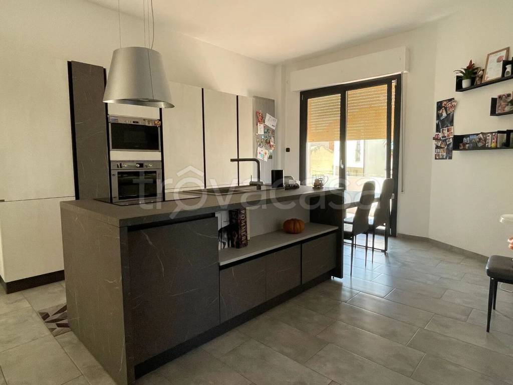 appartamento in vendita a Vasto