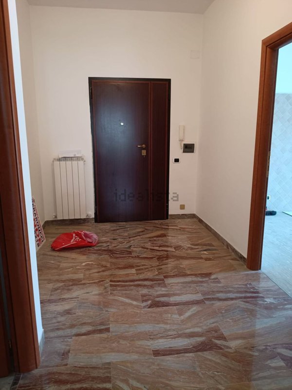 appartamento in vendita a Vasto