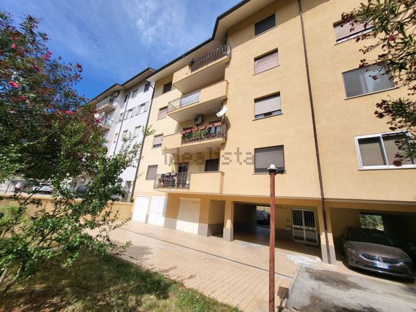 appartamento in vendita a Vasto