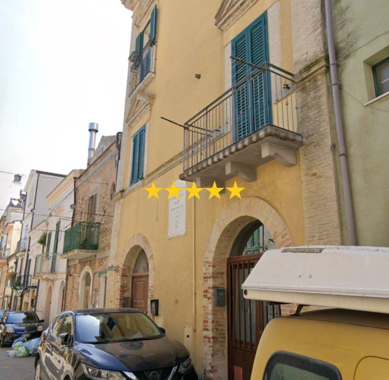 appartamento in vendita a Vasto