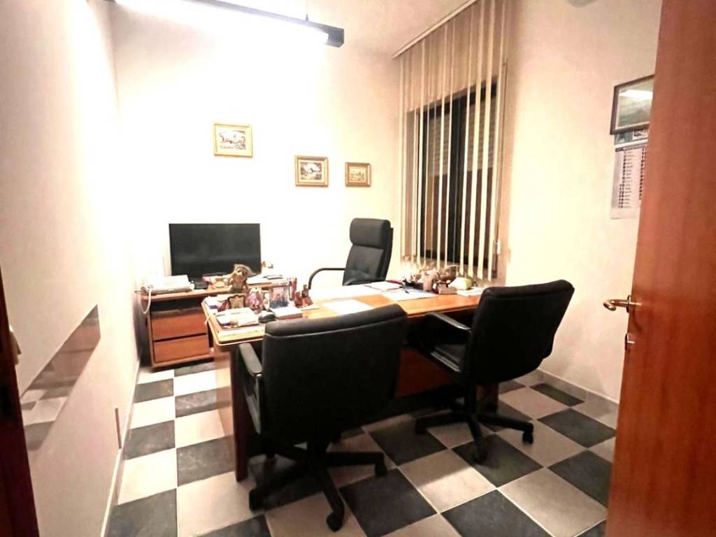 appartamento in vendita a Vasto