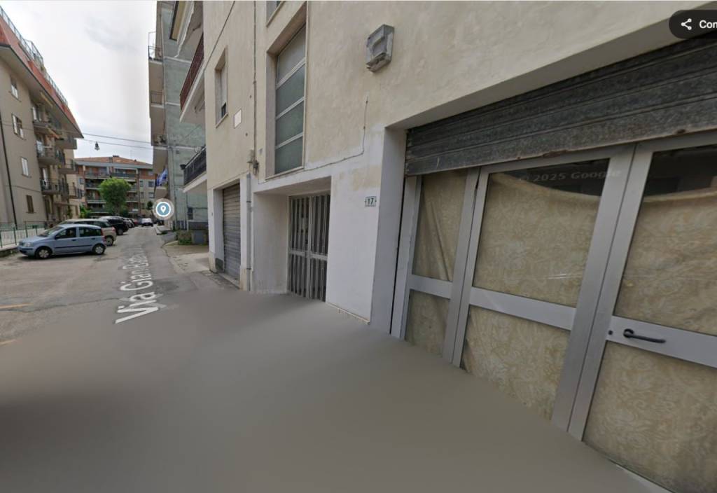 appartamento in vendita a Vasto