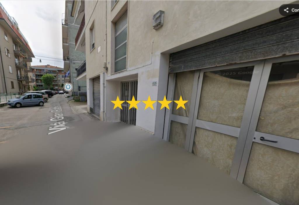 appartamento in vendita a Vasto