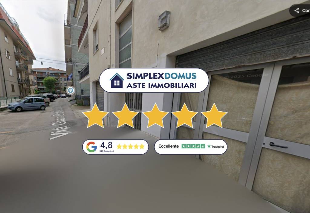 appartamento in vendita a Vasto