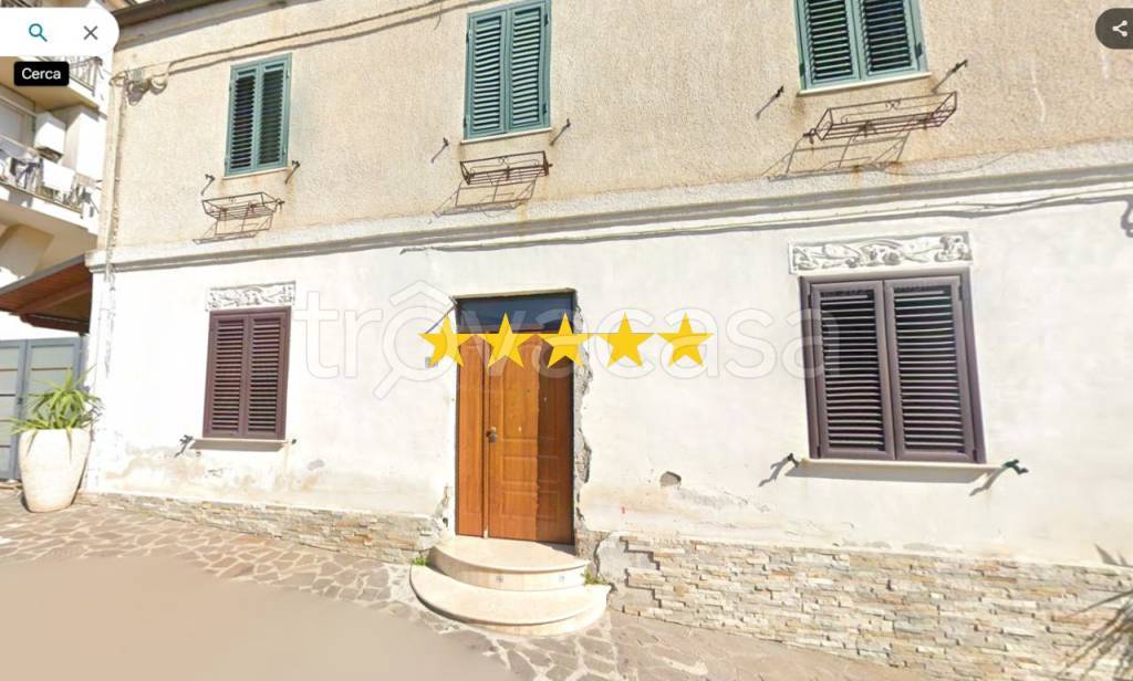 appartamento in vendita a Vasto