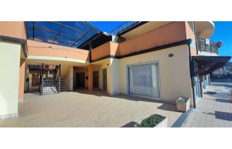 appartamento in vendita a Vasto in zona Marina