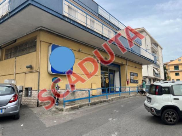 negozio in vendita a Vasto