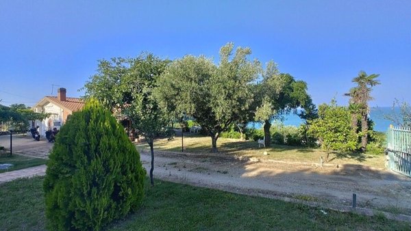 casa indipendente in vendita a Vasto