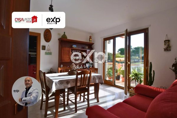 appartamento in vendita a Vasto in zona Sant'Antonio Abate