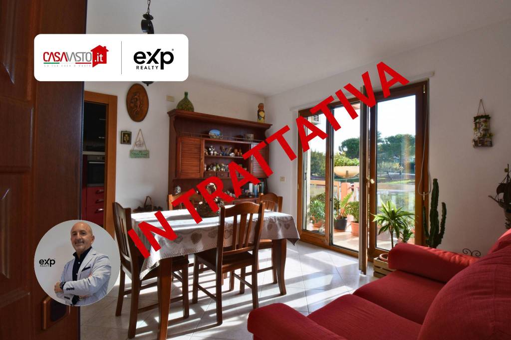 appartamento in vendita a Vasto in zona San Lorenzo