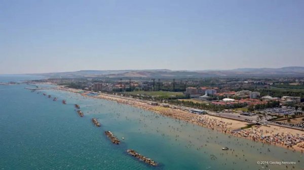 appartamento in vendita a Vasto