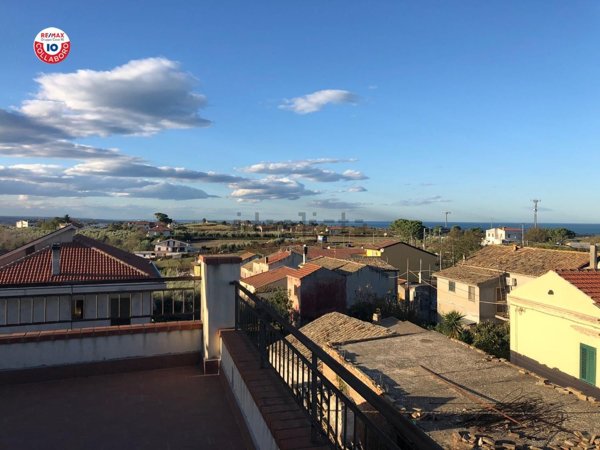 ufficio in vendita a Vasto in zona San Lorenzo