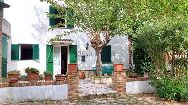 casale in vendita a Vasto