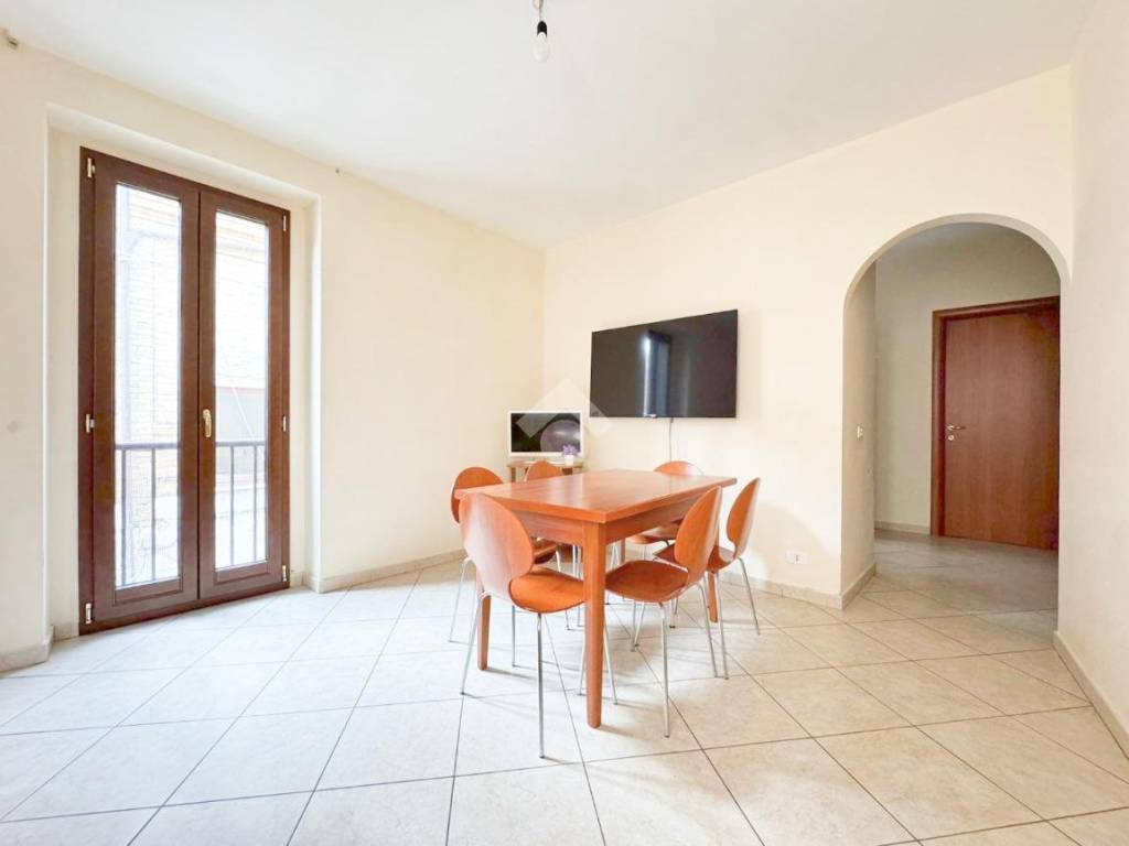 appartamento in vendita a Vasto in zona Marina