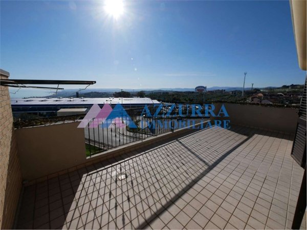 pentavano in vendita a Vasto