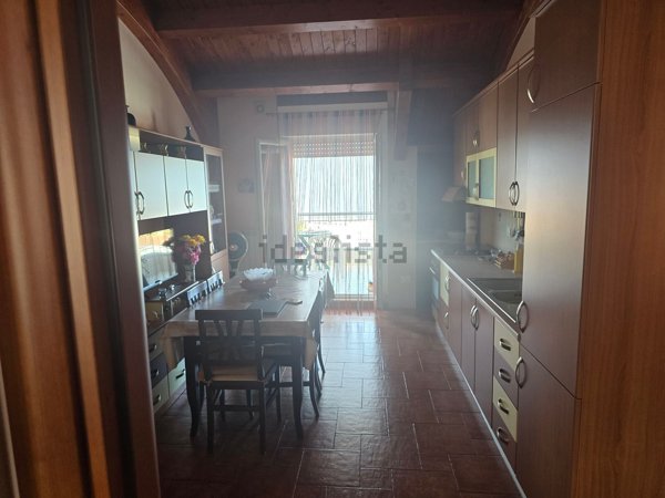 appartamento in vendita a Vasto in zona Marina