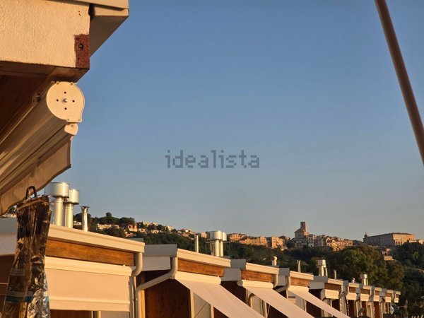 appartamento in vendita a Vasto in zona Marina