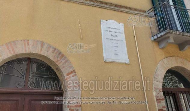 appartamento in vendita a Vasto