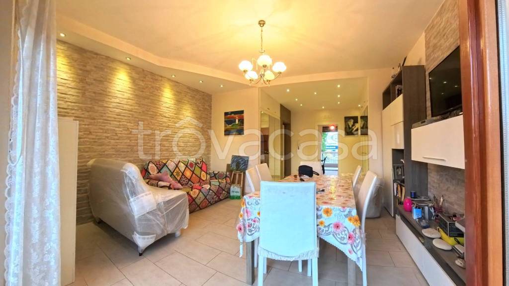 appartamento in vendita a Vasto