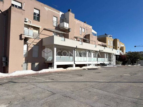 appartamento in vendita a Vasto in zona Marina