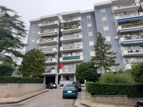 appartamento in vendita a Vasto