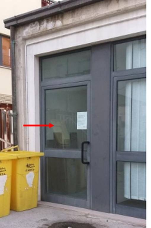 locale commerciale in vendita a Vasto