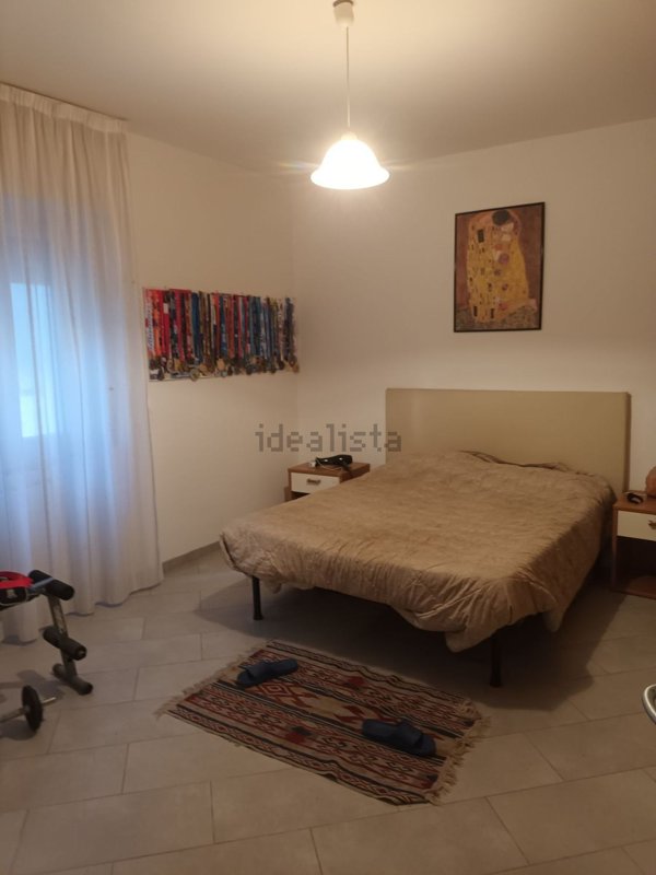 appartamento in vendita a Vasto