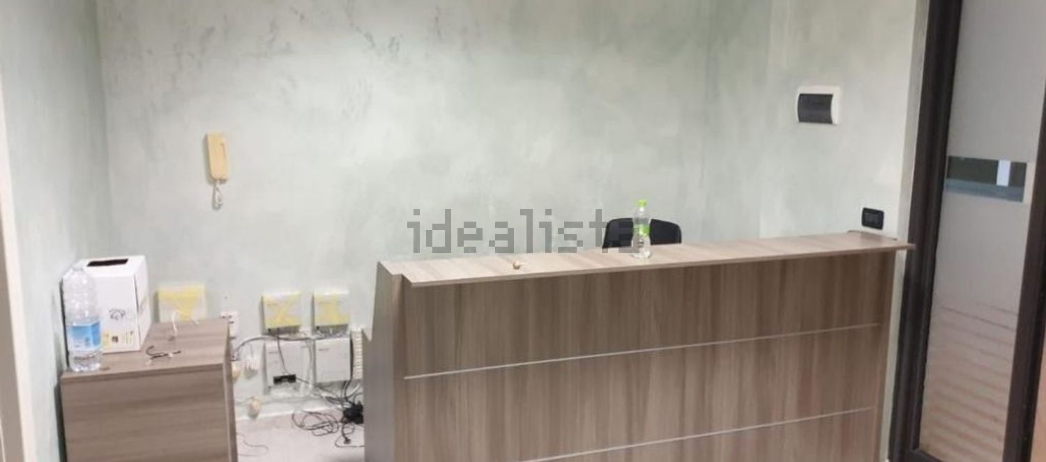 ufficio in vendita a Vasto