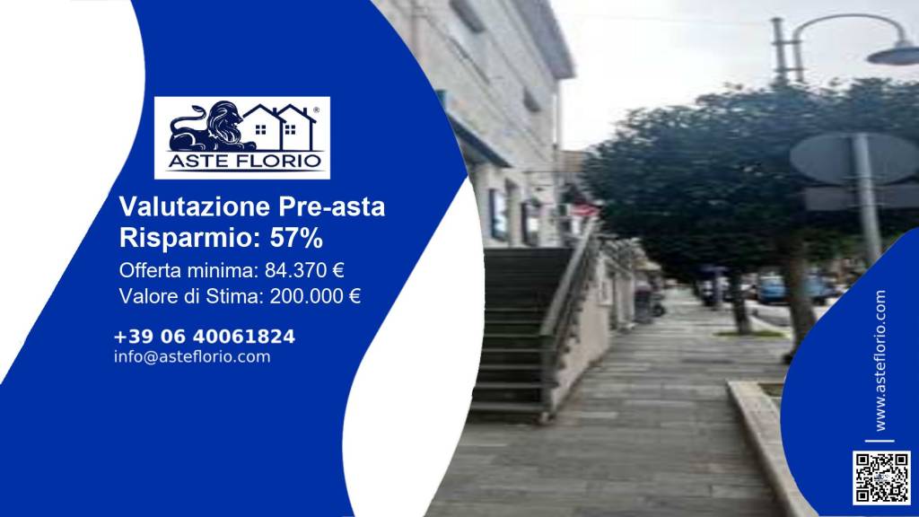 ufficio in vendita a Vasto