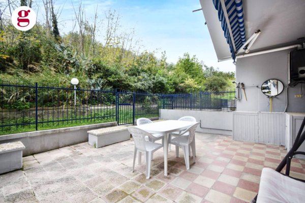 appartamento in vendita a Vasto in zona Marina